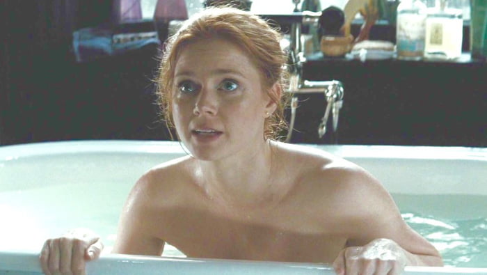 chocka gapas recommends Amy Adams Bath Scene
