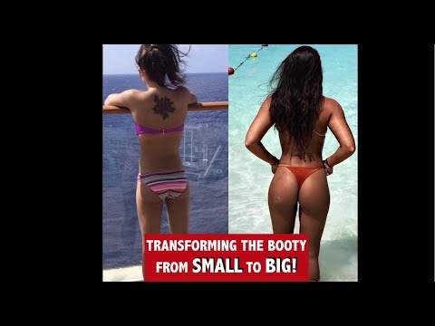 cheryl ibadlit recommends skinny with big butt pic