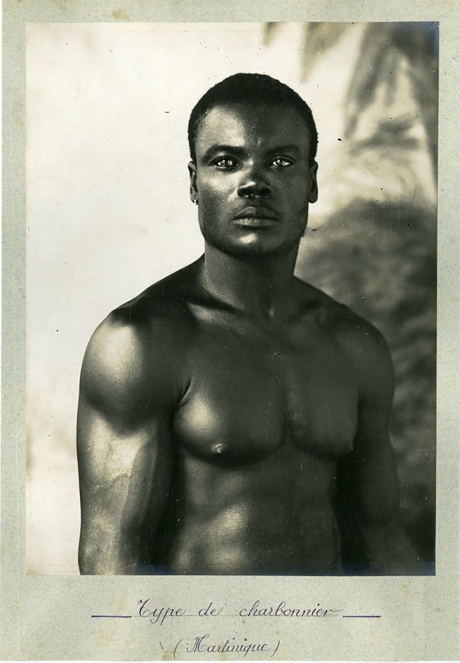 chris gravelle add old nude black men photo
