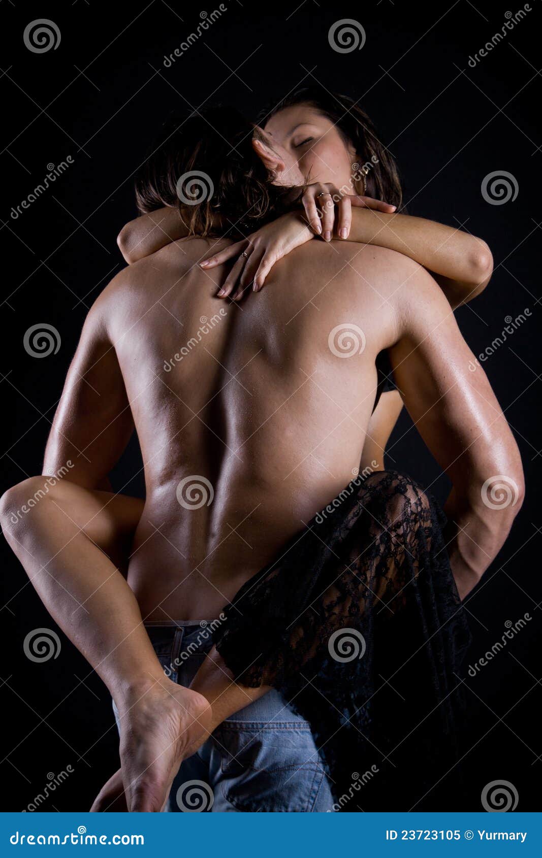 couples having erotic sex