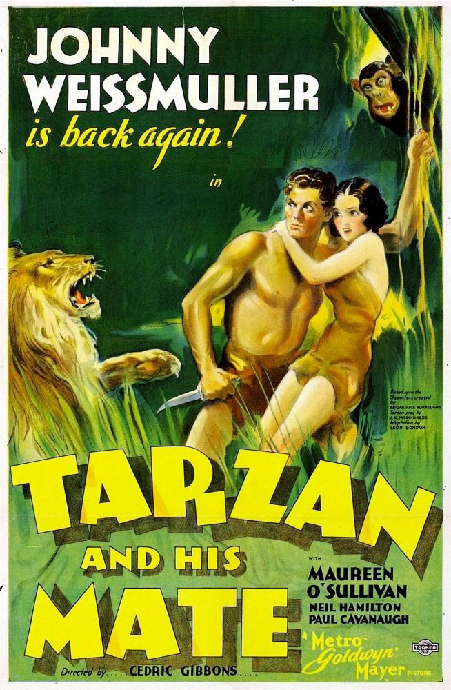 Tarzan Full Movie Free young slut