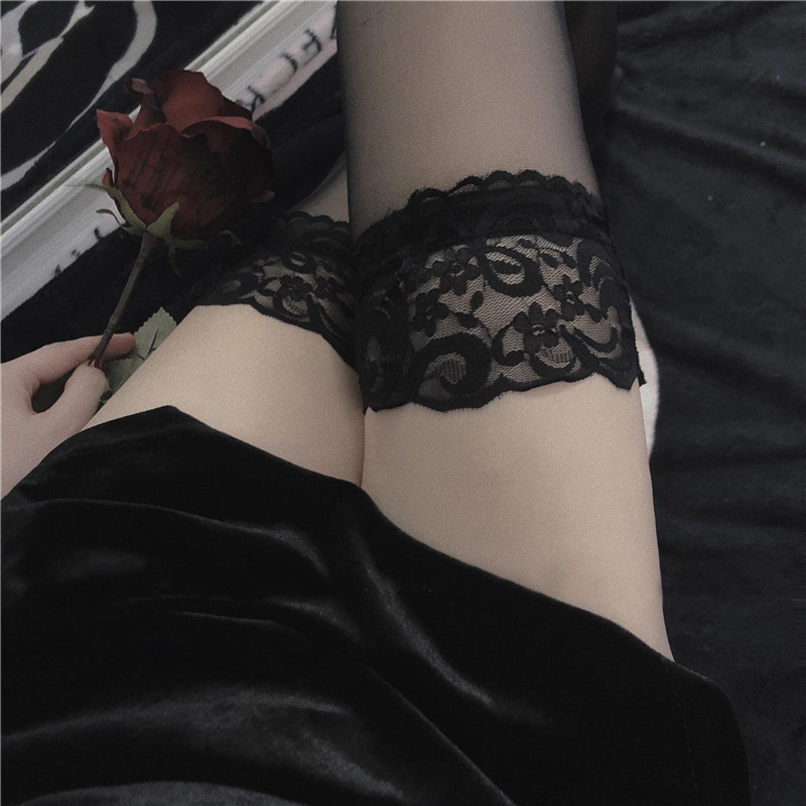 ben crompton recommends nylons and garters tumblr pic