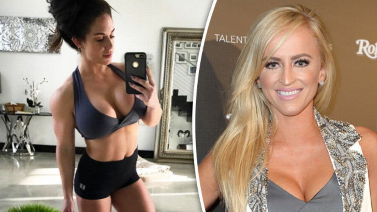 diane dostal recommends wwe summer rae leaked pic