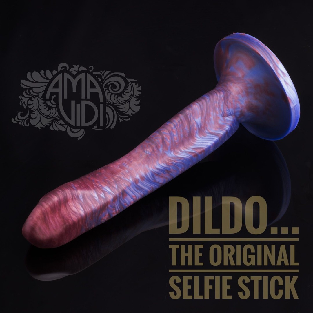 donna catron recommends dildo selfie stick amazon pic