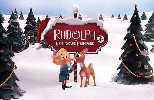 cy lem recommends rudolph the red nosed reindeer porn pic