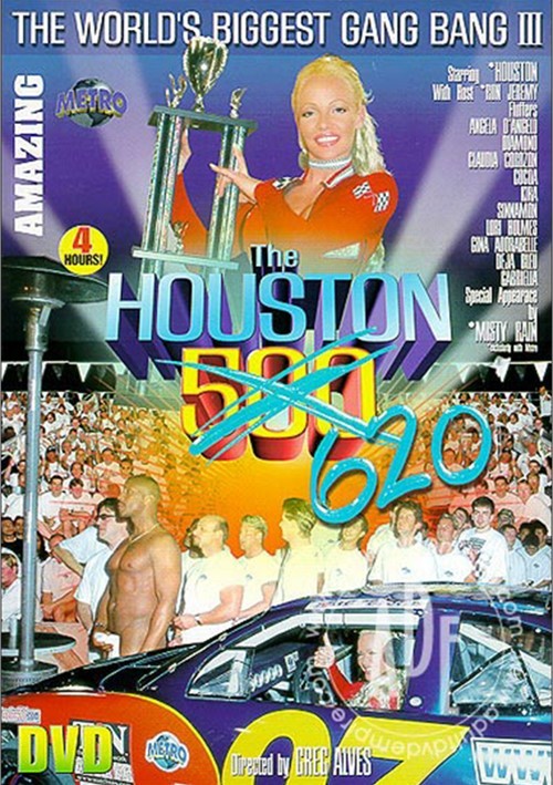 Best of Houston gang bang video