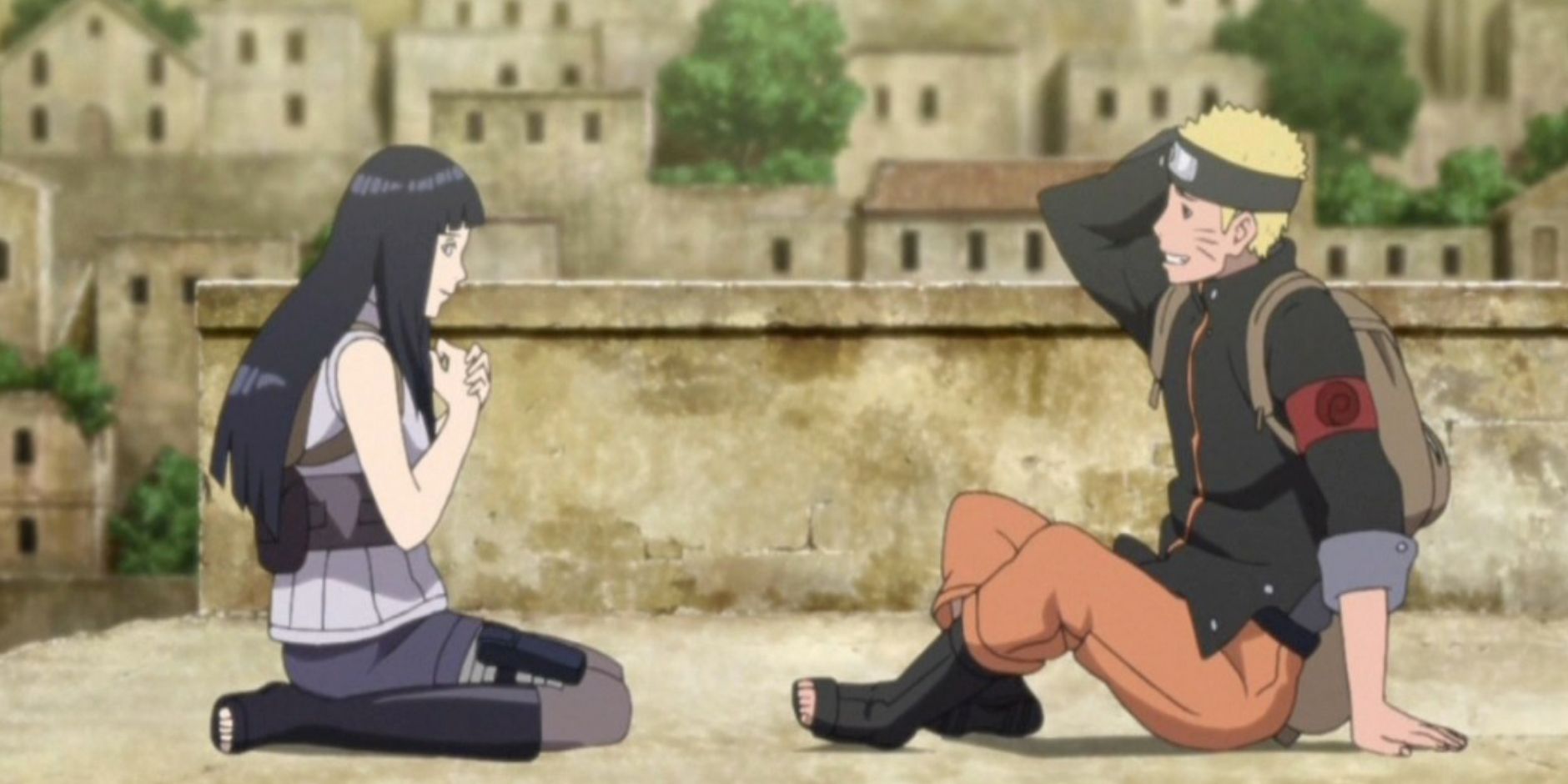 alex basham add naruto and hinata first kiss episode photo