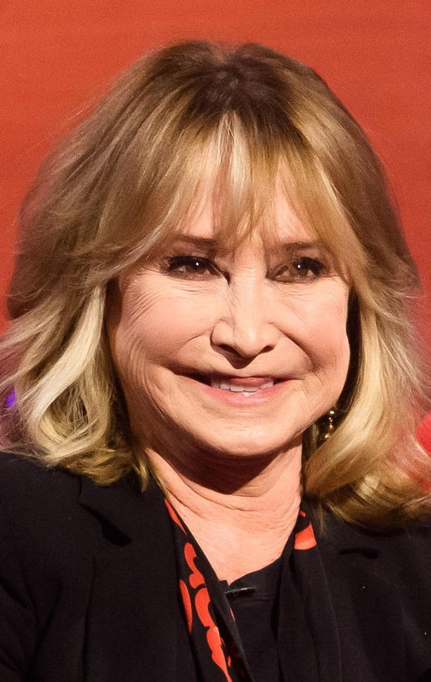 carl shane recommends felicity kendal hot pic