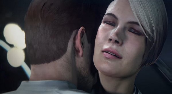 Mass Effect Sex Pics porn youjizz