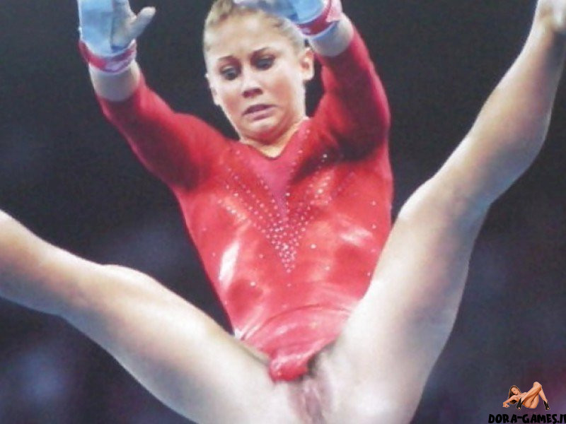 anthony heis recommends Gymnast Pussy Slip