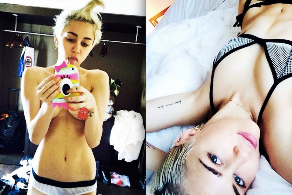 cherry abraham recommends miley cyrus nude xxx pic