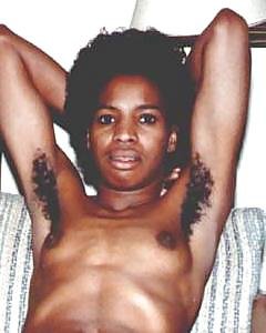 Black Hairy Women Nude sister masterbate