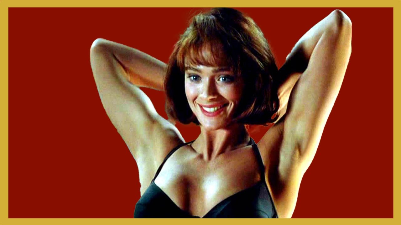 ana candea cojocaru recommends Lauren Holly Sexy