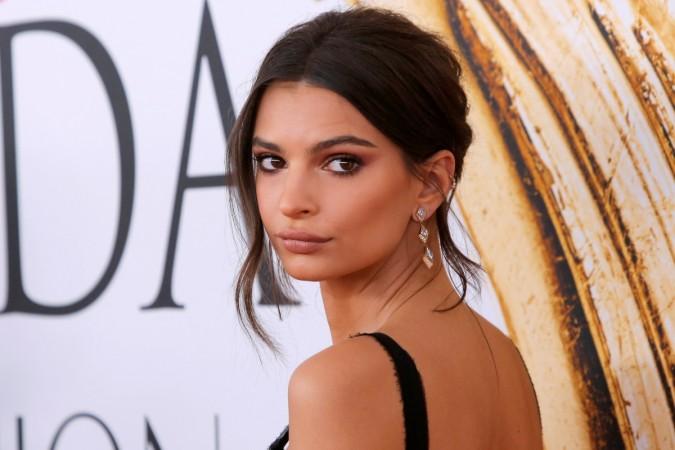 bill christ share emily ratajkowski mexico photos photos