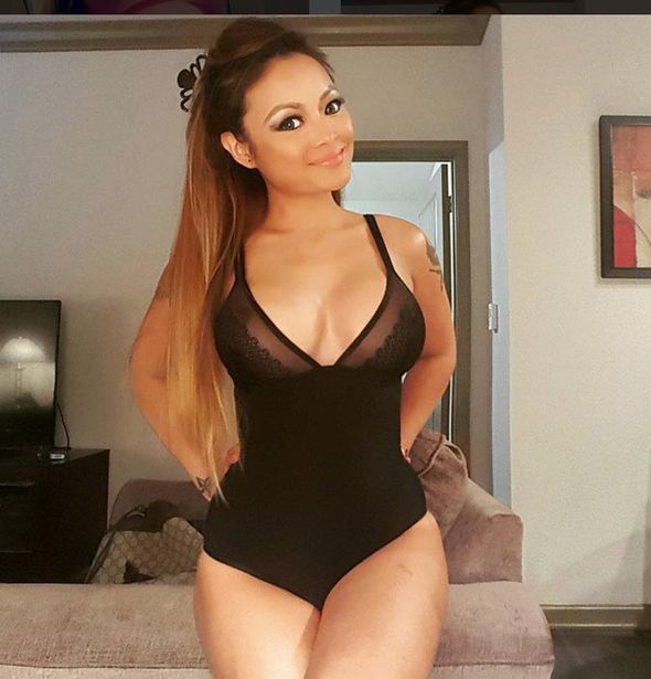 Tila Tequila Instagram sex setuber