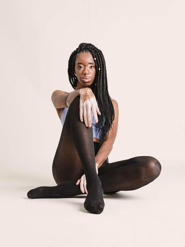 daya govender recommends black ladies in pantyhose pic