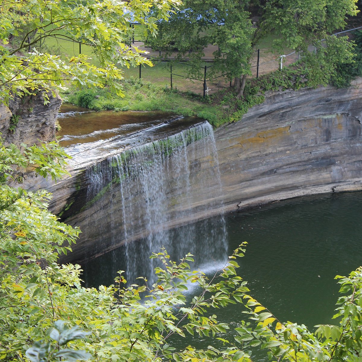 chelle cox recommends 76 Falls Lake Cumberland Location