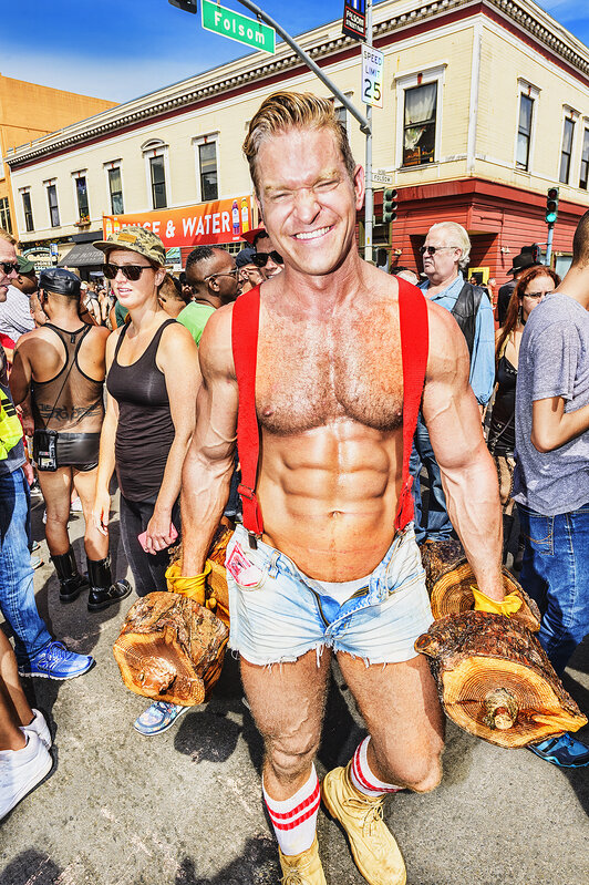 folsom street fair galleries