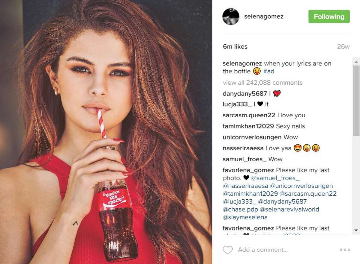 bev anders recommends selena gomez 2016 porn pic