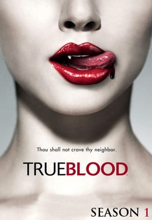 true blood season 1 streaming