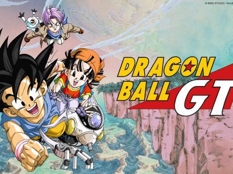 dayami gomez recommends Dragon Ball Audio Latino