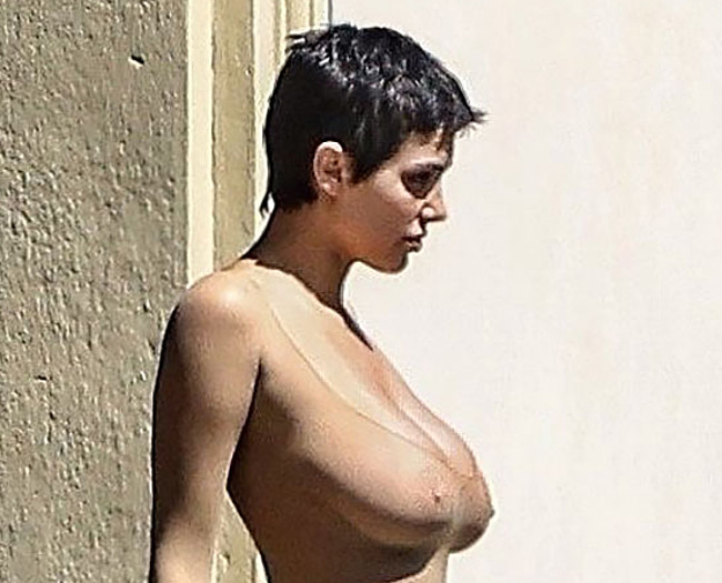 arnaldo celestino share celebrity breast nude photos