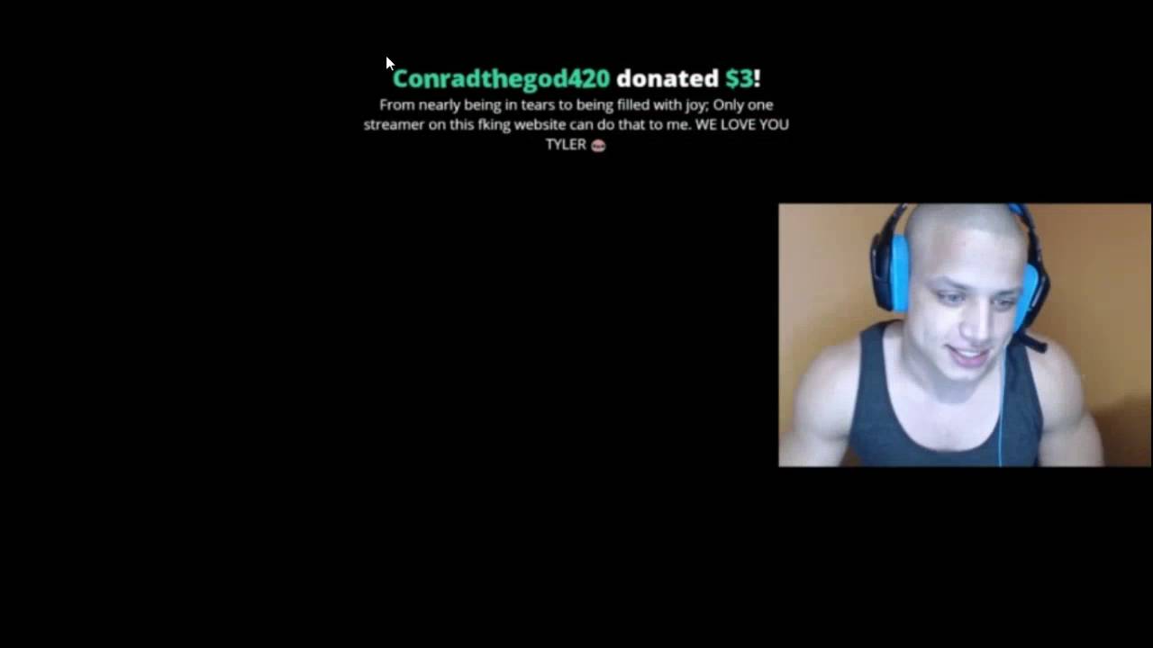 tyler1 girlfriend nudes