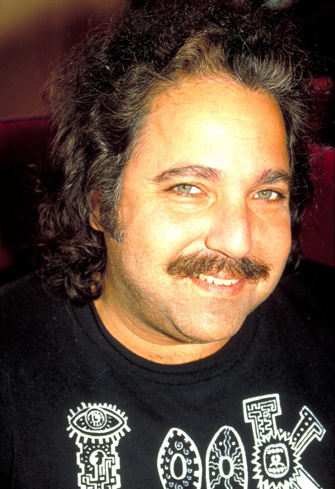 Best of Ron jeremy when he was young