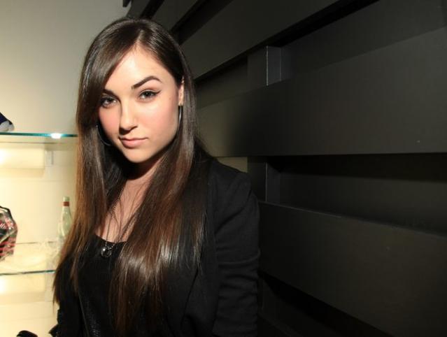 Best of Sasha grey entourage nude