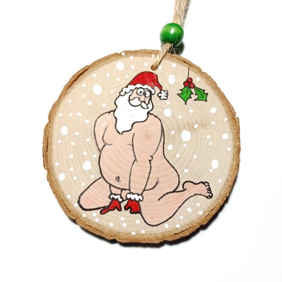 beth nettles recommends French Nudist Christmas
