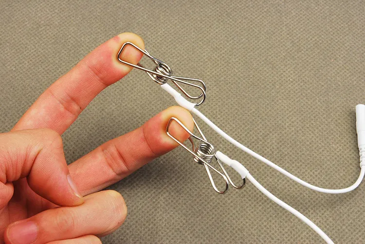 charlene pino recommends diy nipple clamps pic