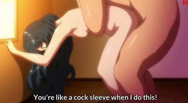 Best of Anime sex eng sub