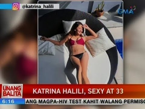 carla vitug recommends Katrina Halili Sex Video