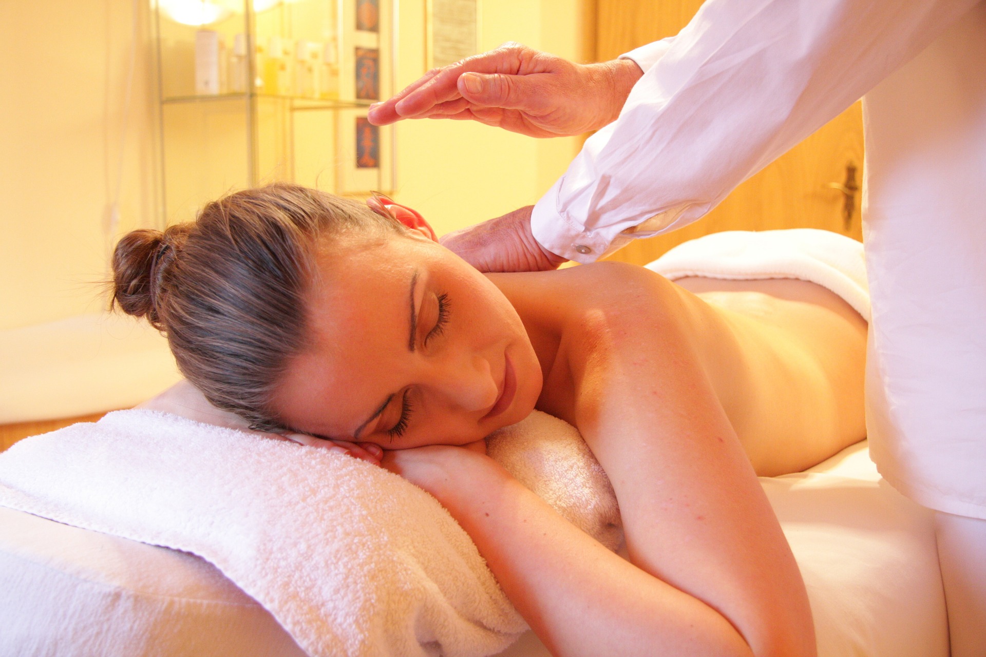 cordaro hargrove recommends nuru massage for women pic