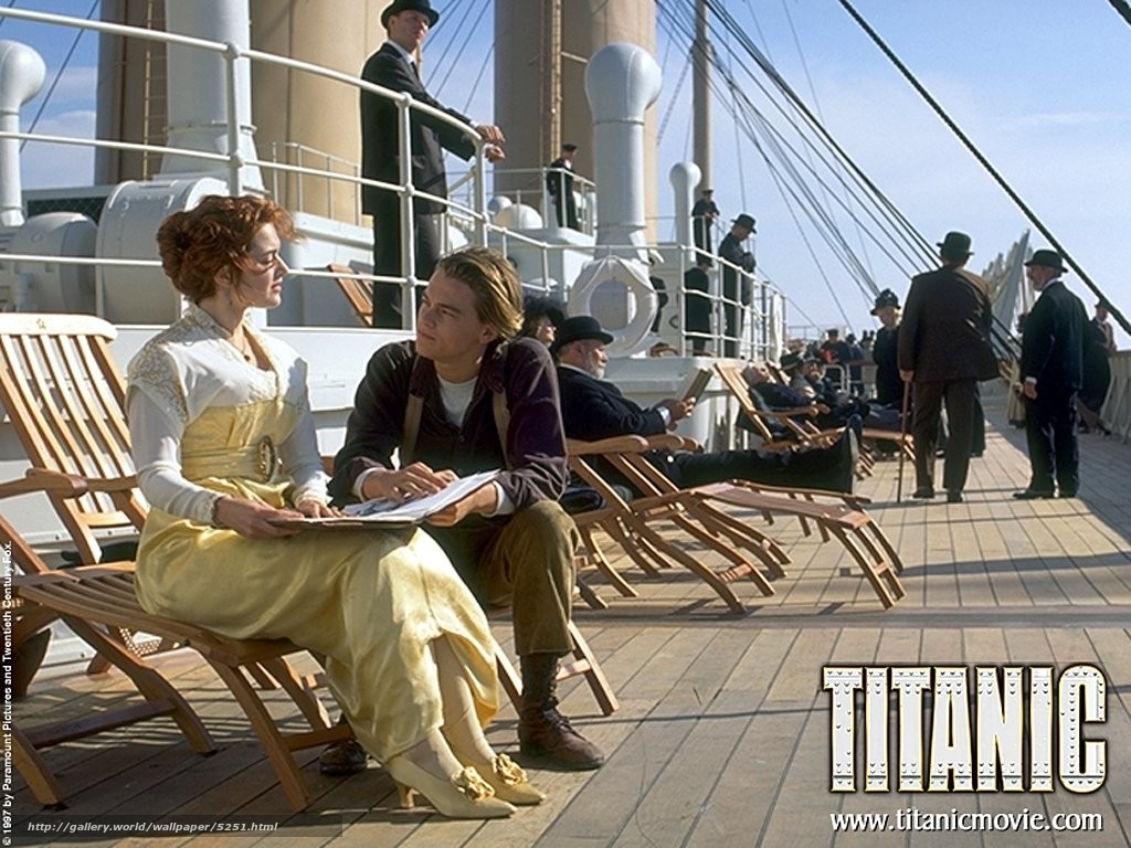 angel mike recommends Titanic Movie Free Downloads
