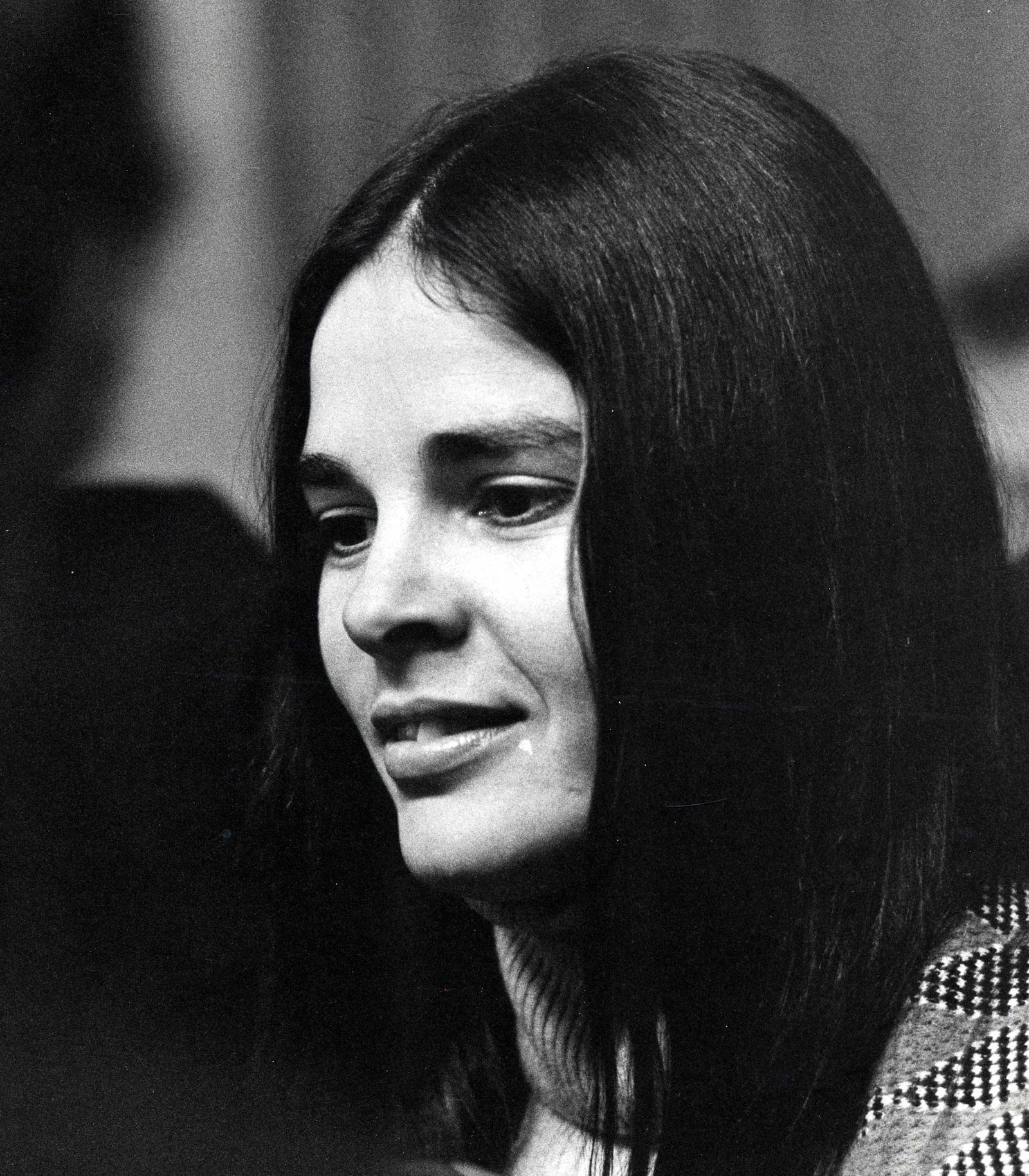 alex garlock recommends Is Katie Lee Related To Ali Macgraw