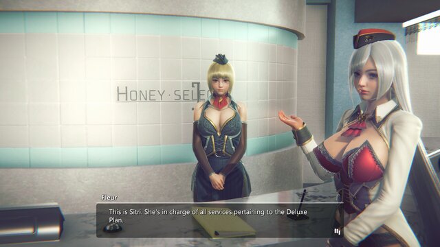 ashlee latour recommends games like honey select pic