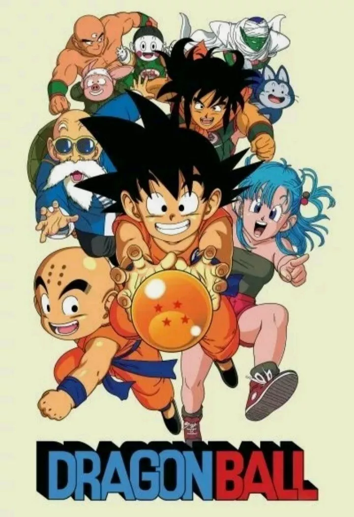 casey bush recommends dragon ball audio latino pic