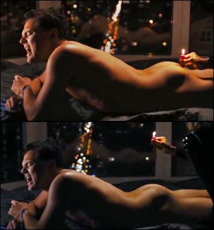 Leonardo Di Caprio Naked asianboylove unbetitelt