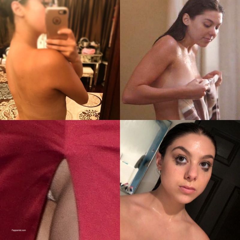 charlotte rhoden recommends Kira Kosarin Leaked Nude