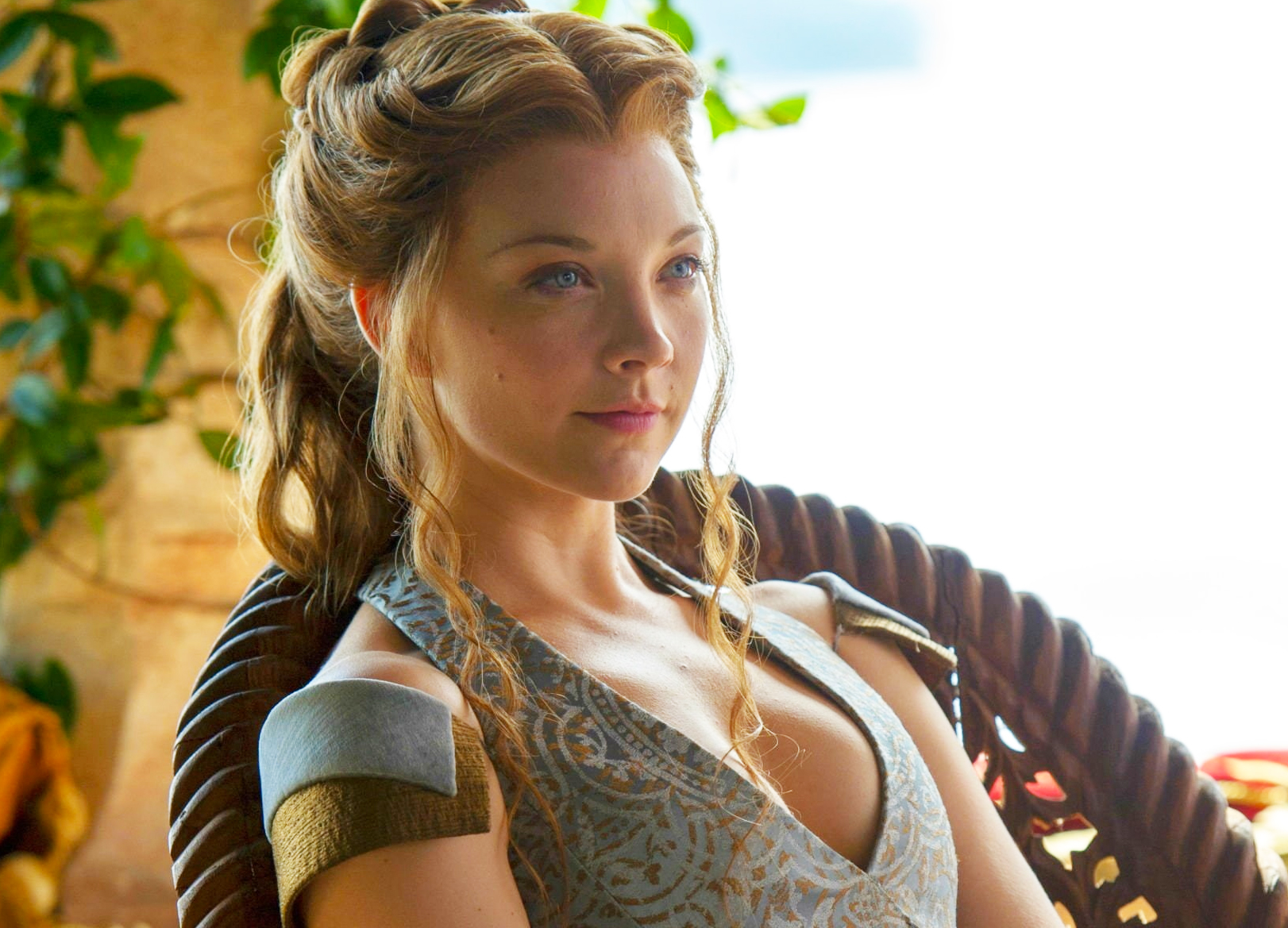 Game Of Thrones Breasts vulva photos