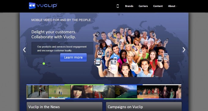 Vuclip Video Song Download rate control