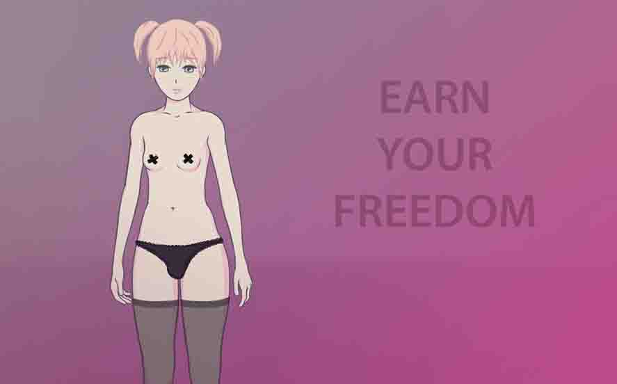 alicia mendoza recommends earn your freedom porn game pic