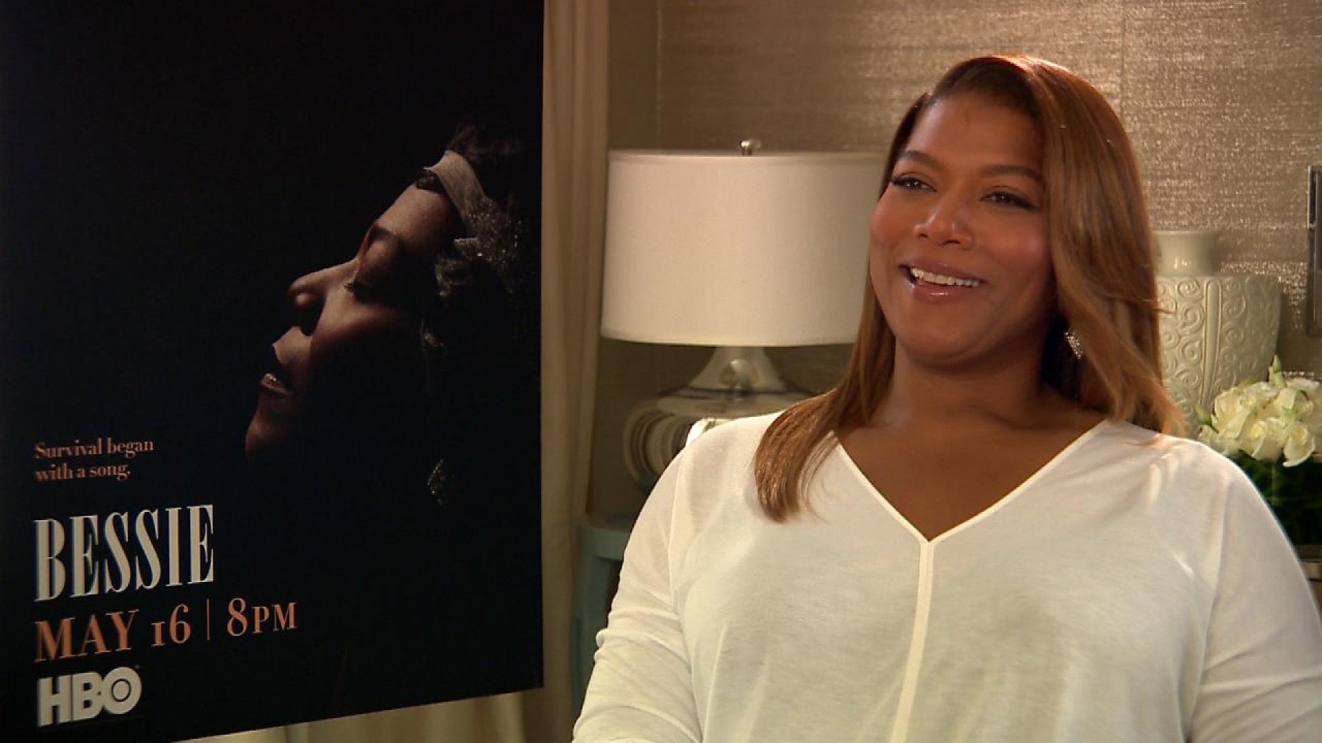 brittney andersen recommends Queen Latifah Nude Photos