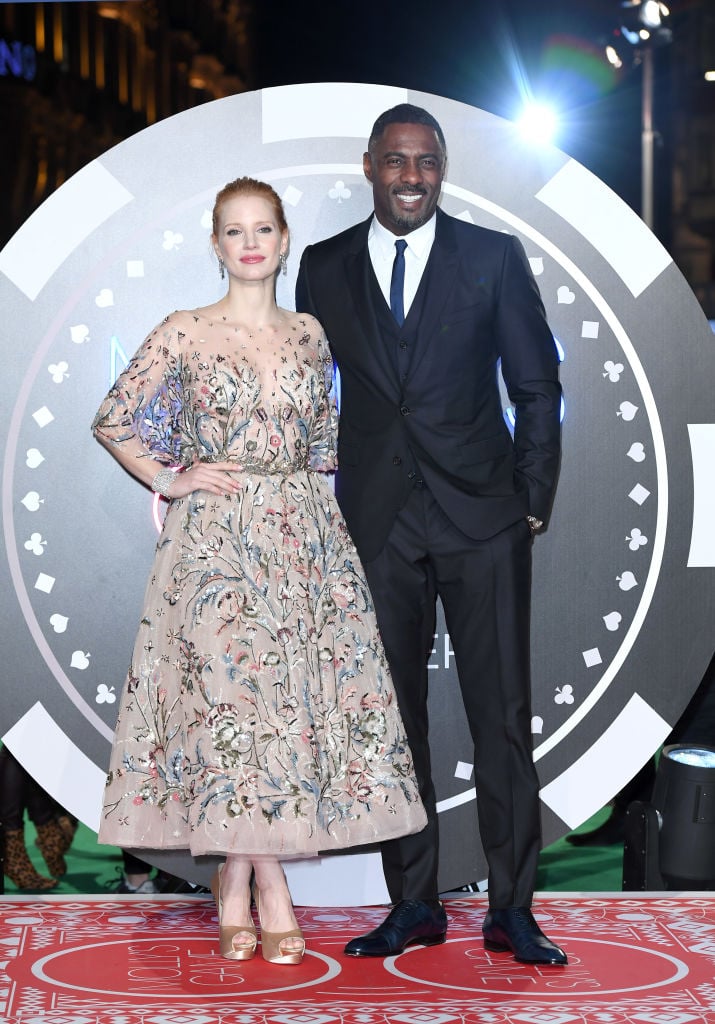 carl montero recommends jessica chastain feet pics pic