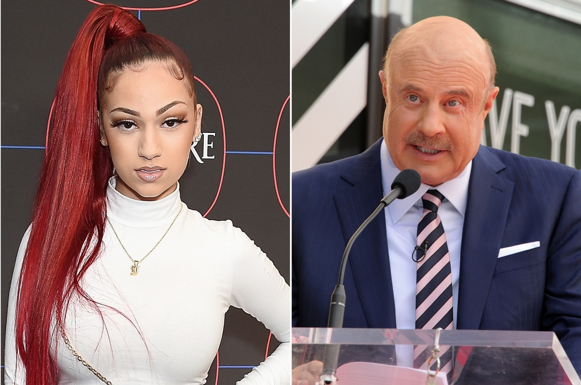 chris matlock recommends danielle bregoli having sex pic