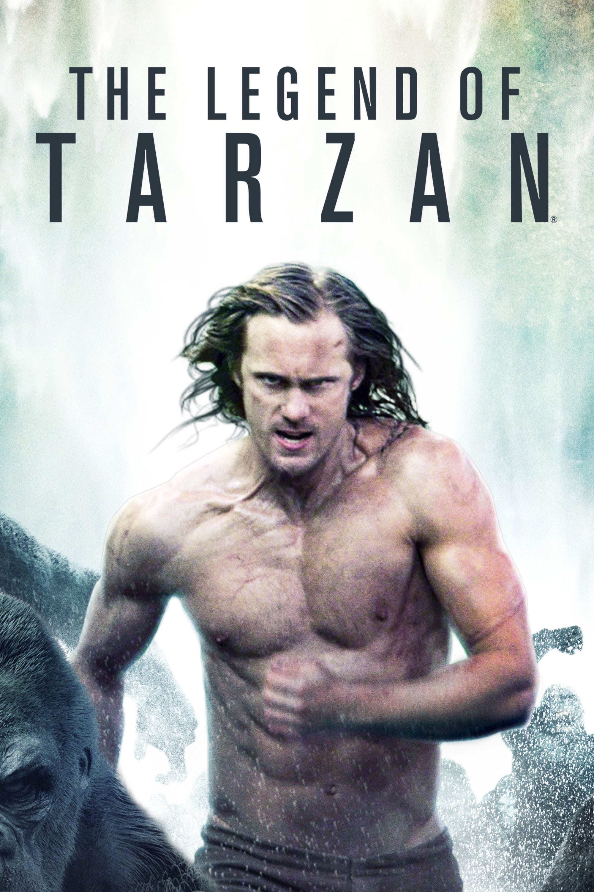 ashis kumar sahu recommends Tarzan Full Movie Free