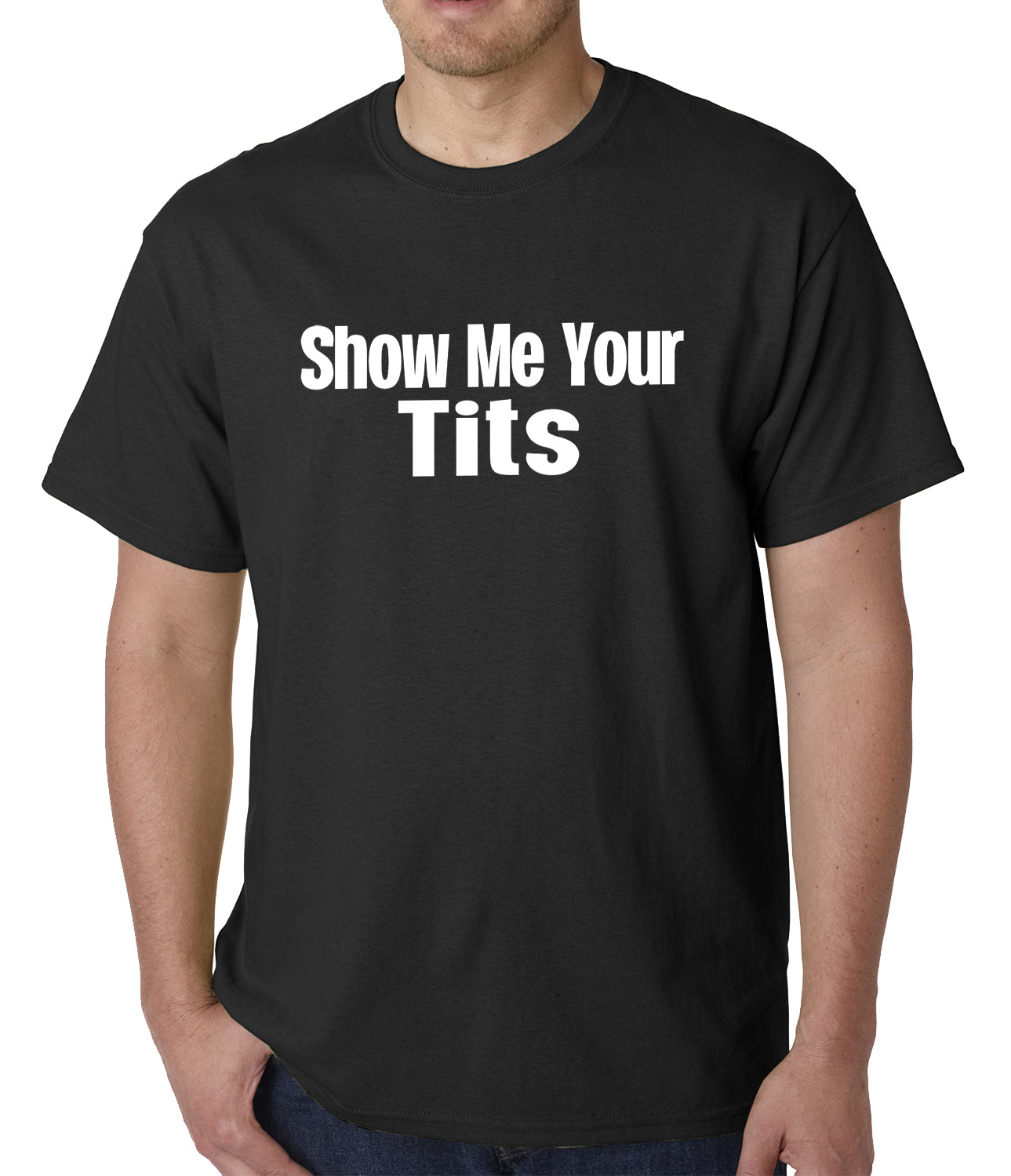 carlos miguel bernabe recommends Show Me Your Titis