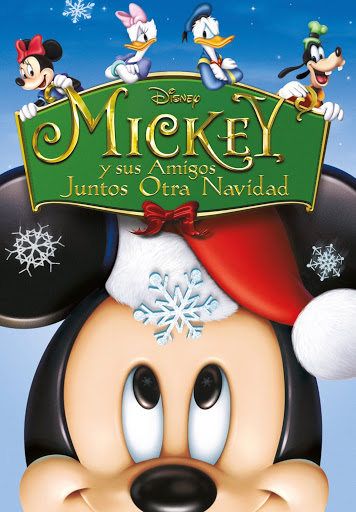 Best of Mickey mouse pelicula