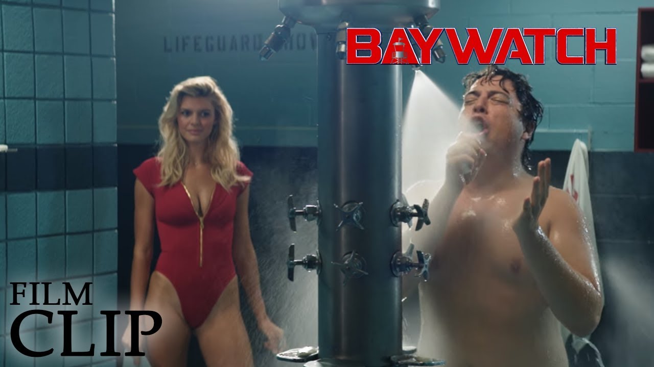 denise ruesch recommends Baywatch Movie Nude Scene